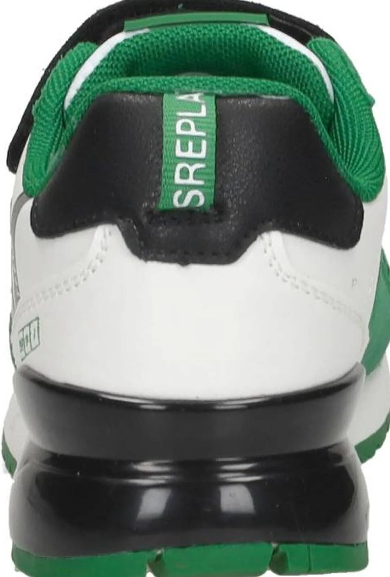 Replay Shoot JR8 CB Groen Best