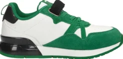 Replay Shoot JR8 CB Groen Best