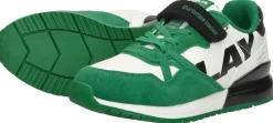 Replay Shoot JR8 CB Groen Best