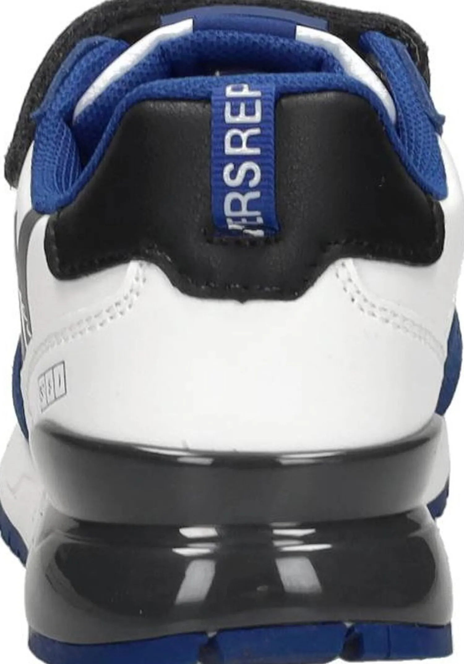 Replay Shoot JR8 CB Kobalt blauw Outlet