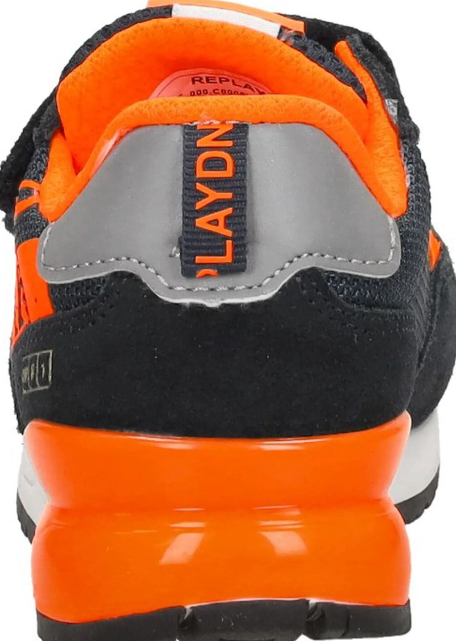 Replay Shoot Kid 6 Blauw Discount