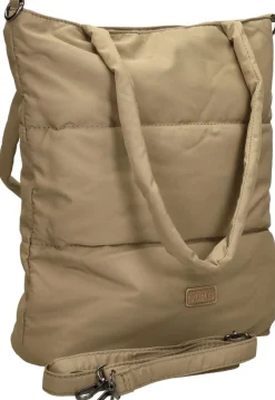 Beagles Shopper Taupe Sale