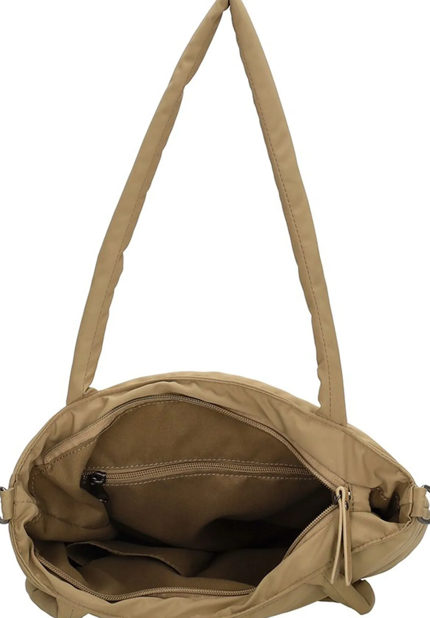 Beagles Shopper Taupe Sale