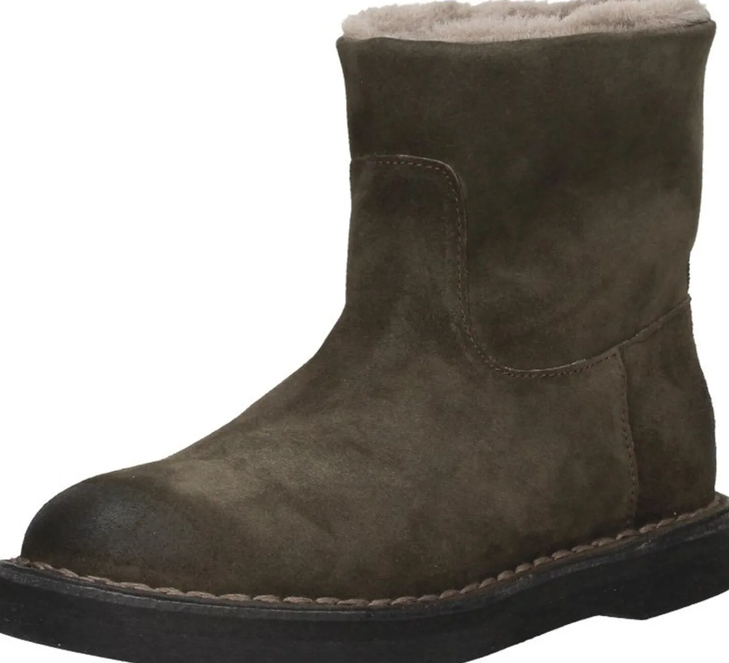 Shabbies SHS1202 Donkerbruin Online