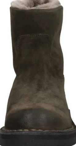 Shabbies SHS1202 Donkerbruin Online