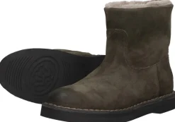 Shabbies SHS1202 Donkerbruin Online