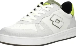 Lotto Leggenda Signature Wit New