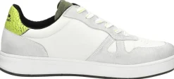 Lotto Leggenda Signature Wit New