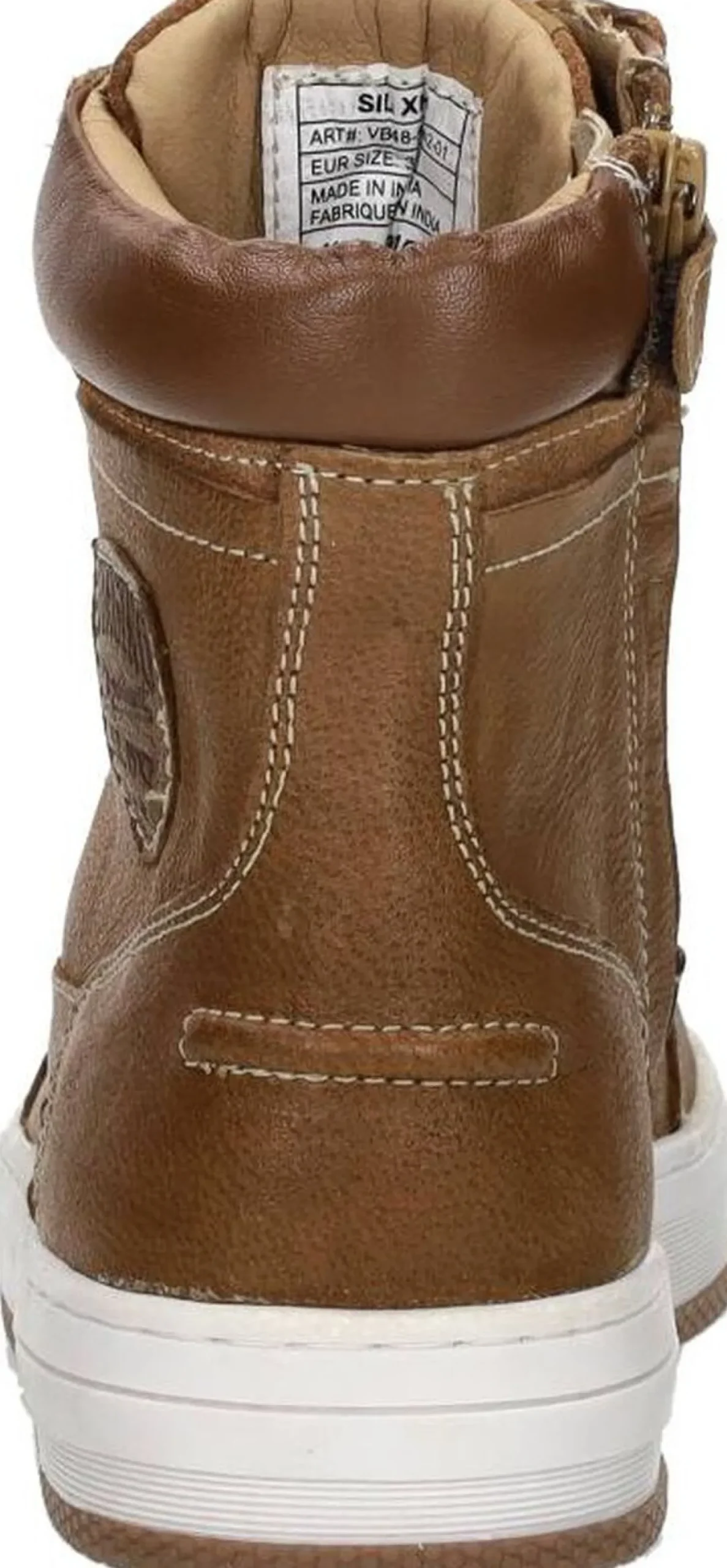 Vingino Sil XHI Cognac Discount