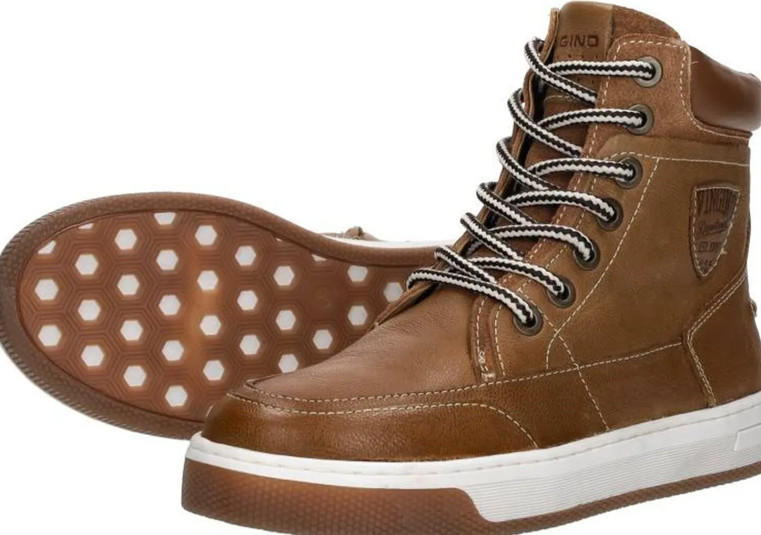 Vingino Sil XHI Cognac Discount