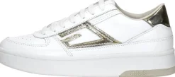 Guess Silina Wit Outlet