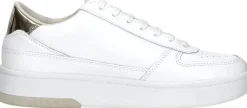 Guess Silina Wit Outlet