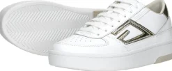Guess Silina Wit Outlet