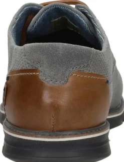 Bugatti Simone Comfort Lichtgrijs Sale