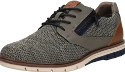 Bugatti Simone Comfort Groen Best