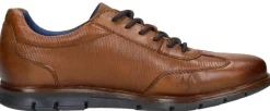 Bugatti Simone Comfort Cognac Hot