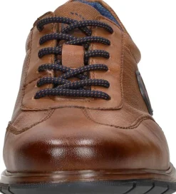 Bugatti Simone Comfort Cognac Hot