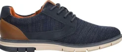 Bugatti Simone Comfort Blauw Outlet