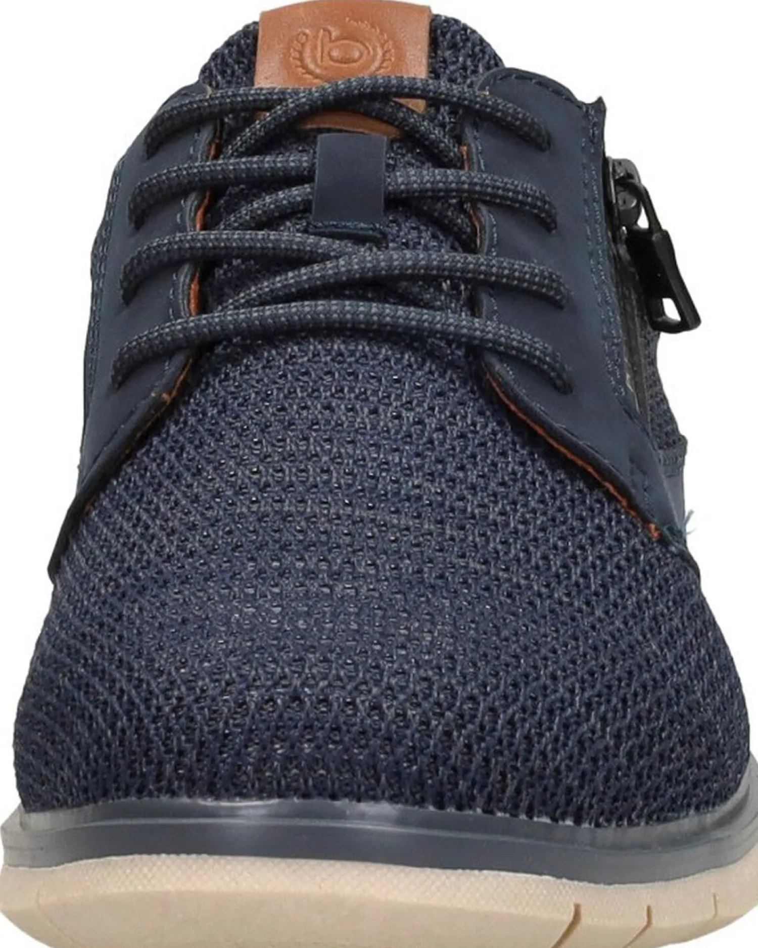 Bugatti Simone Comfort Blauw Outlet