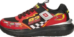 Skechers Skech Tracks Rood Online
