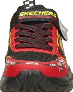 Skechers Skech Tracks Rood Online