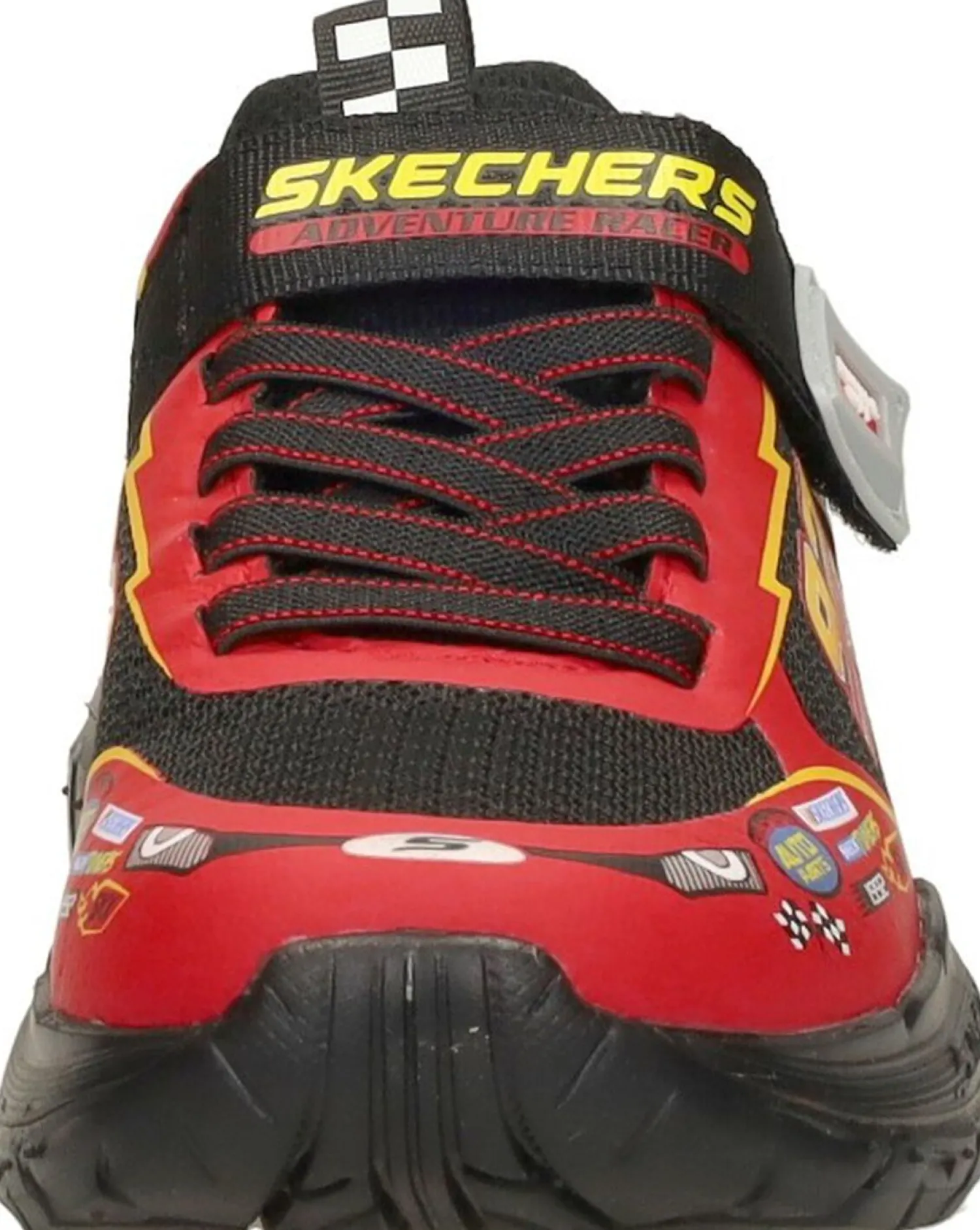Skechers Skech Tracks Rood Online
