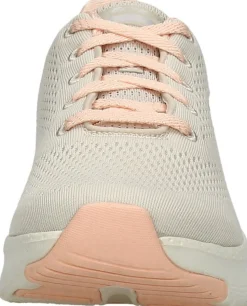Skechers Arch Fit - Big Appeal Beige Hot