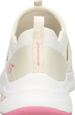 Skechers Arch Fit - Modern Rythm Gebroken wit New