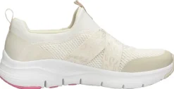 Skechers Arch Fit - Modern Rythm Gebroken wit New