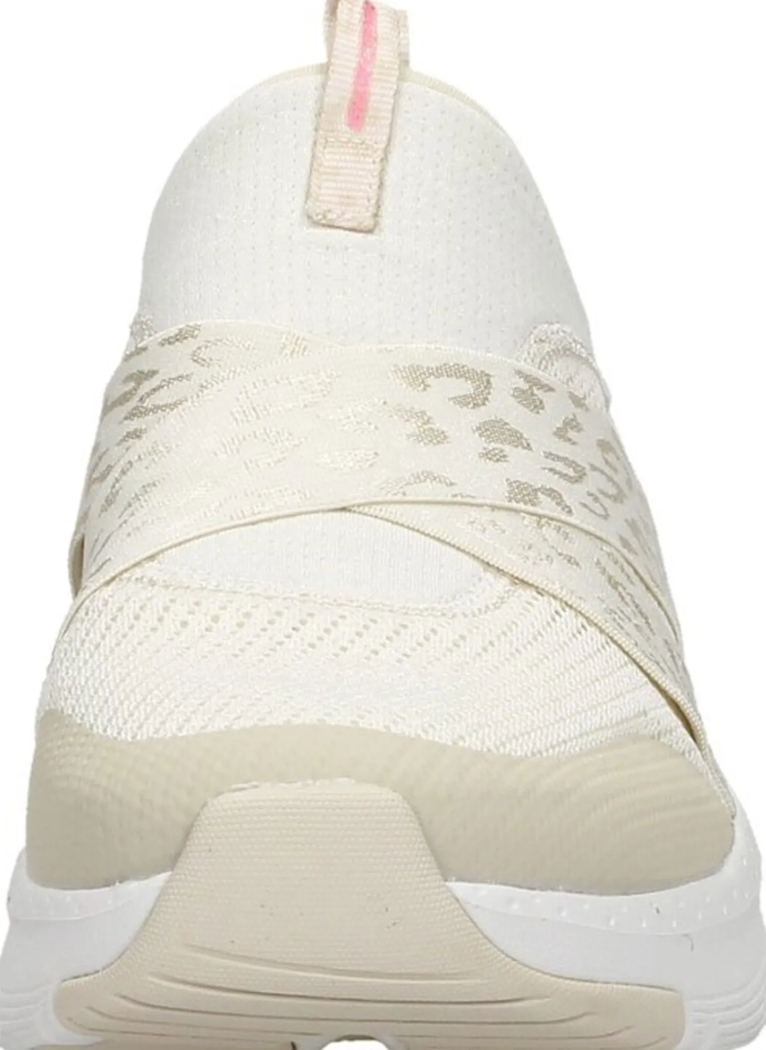 Skechers Arch Fit - Modern Rythm Gebroken wit New
