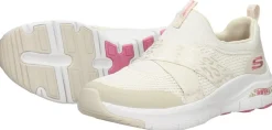 Skechers Arch Fit - Modern Rythm Gebroken wit New