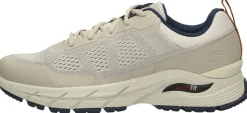 Skechers Arch Fit Baxter - Pendroy Taupe Best