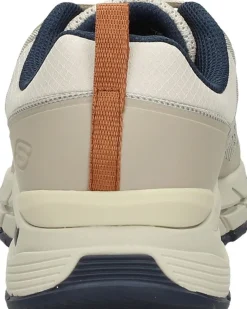 Skechers Arch Fit Baxter - Pendroy Taupe Best