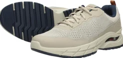 Skechers Arch Fit Baxter - Pendroy Taupe Best