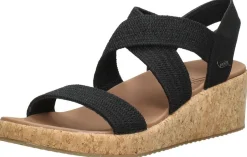 Skechers Arch Fit Beverlee Zwart Fashion