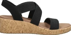 Skechers Arch Fit Beverlee Zwart Fashion