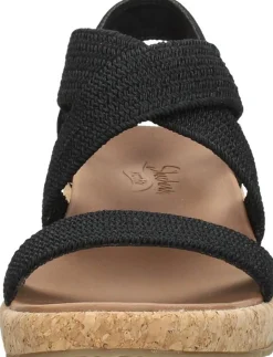 Skechers Arch Fit Beverlee Zwart Fashion