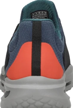 Skechers Arch Fit Orvan - Trayver Blauw Clearance
