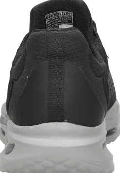 Skechers Arch Fit Orvan - Trayver Zwart Sale