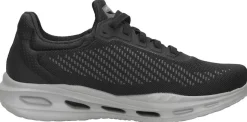 Skechers Arch Fit Orvan - Trayver Zwart Sale