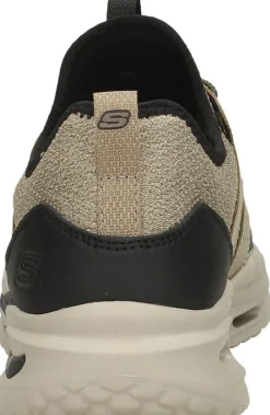Skechers Arch Fit Orvan - Germain Beige Online