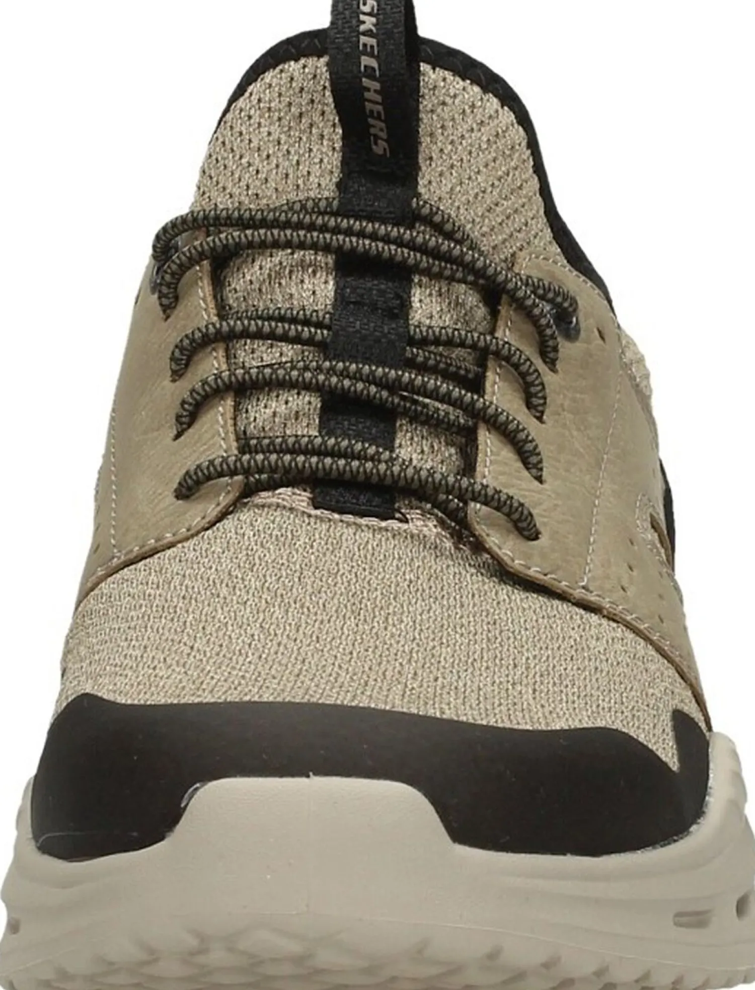 Skechers Arch Fit Orvan - Germain Beige Online