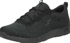 Skechers Arch Fit Refine - Lavish Zwart Sale