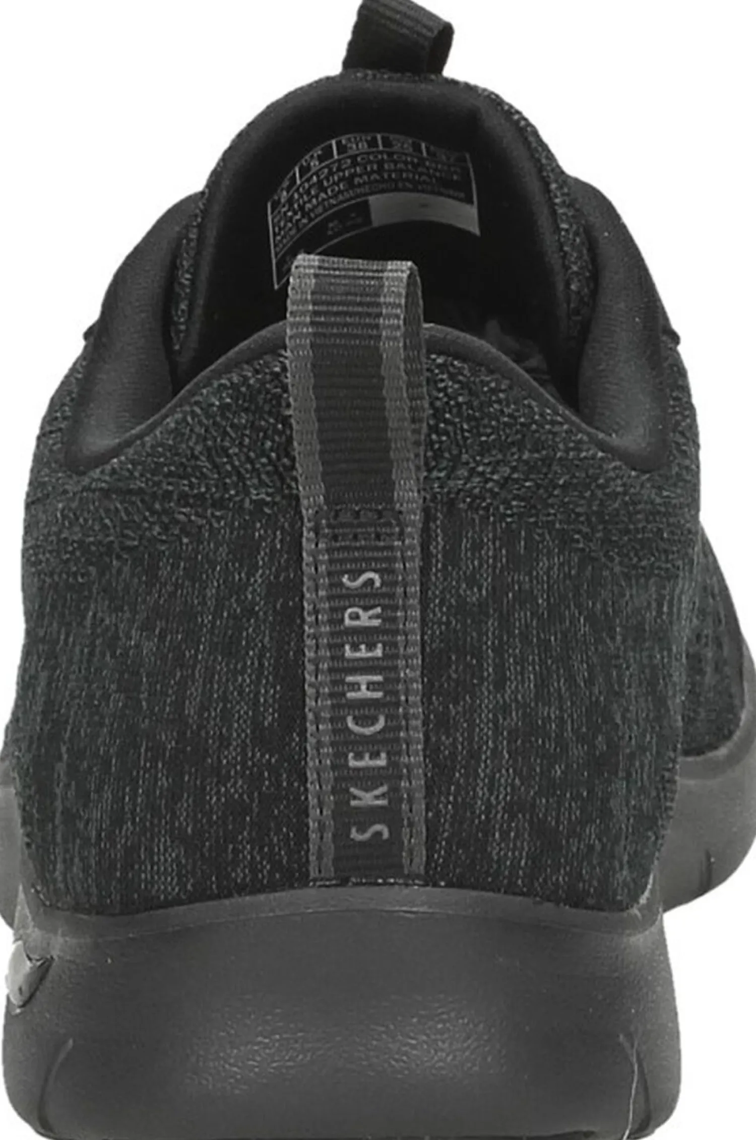 Skechers Arch Fit Refine - Lavish Zwart Sale