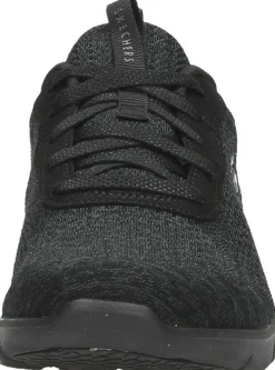 Skechers Arch Fit Refine - Lavish Zwart Sale