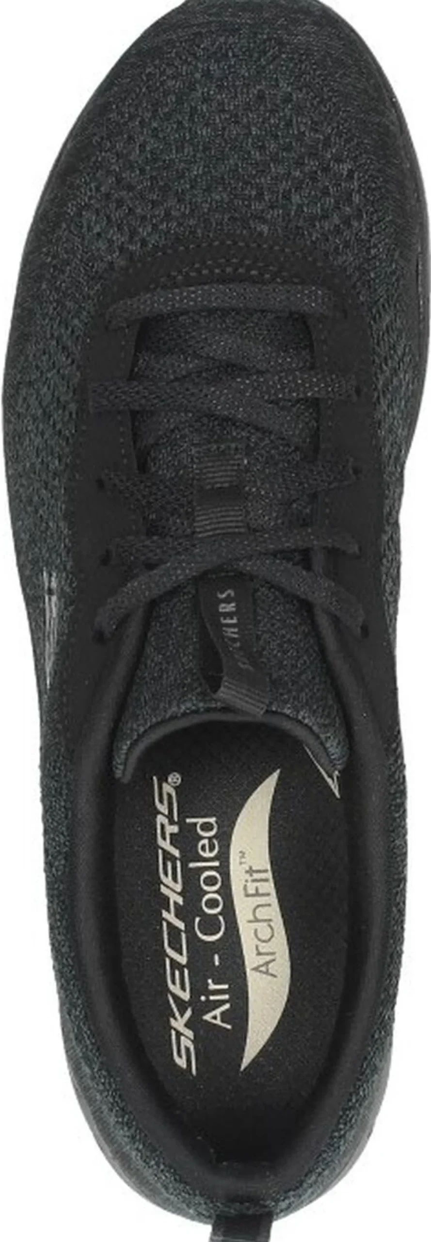 Skechers Arch Fit Refine - Lavish Zwart Sale