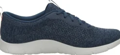 Skechers Arch Fit Refine - Lavish Blauw New