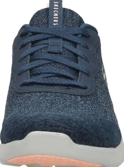 Skechers Arch Fit Refine - Lavish Blauw New