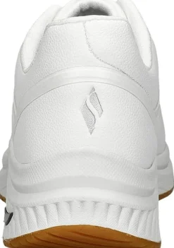 Skechers Arch Fit: S-Miles Wit Hot