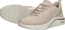 Skechers Arch Fit S-Miles Beige Sale